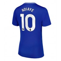 Dres Everton Iliman Ndiaye #10 Domáci pre Ženy 2024-25 Krátky Rukáv